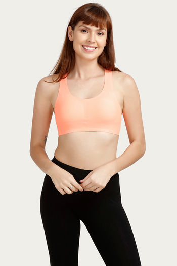 Fluorescent bralette 2024